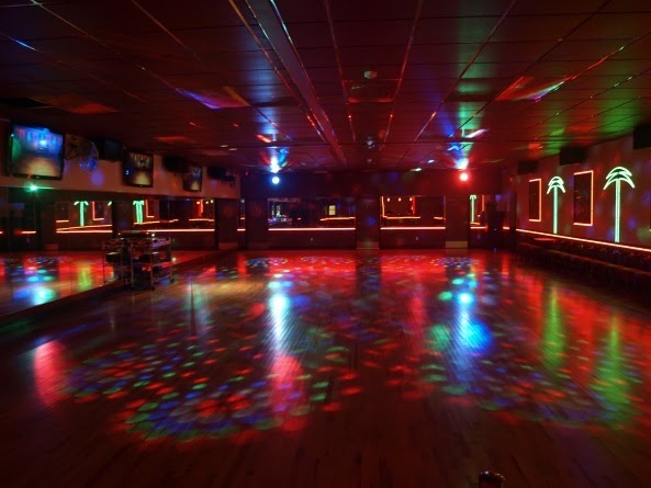 Photo of Coco Dance Co. in Linden City, New Jersey, United States - 4 Picture of Point of interest, Establishment, Night club