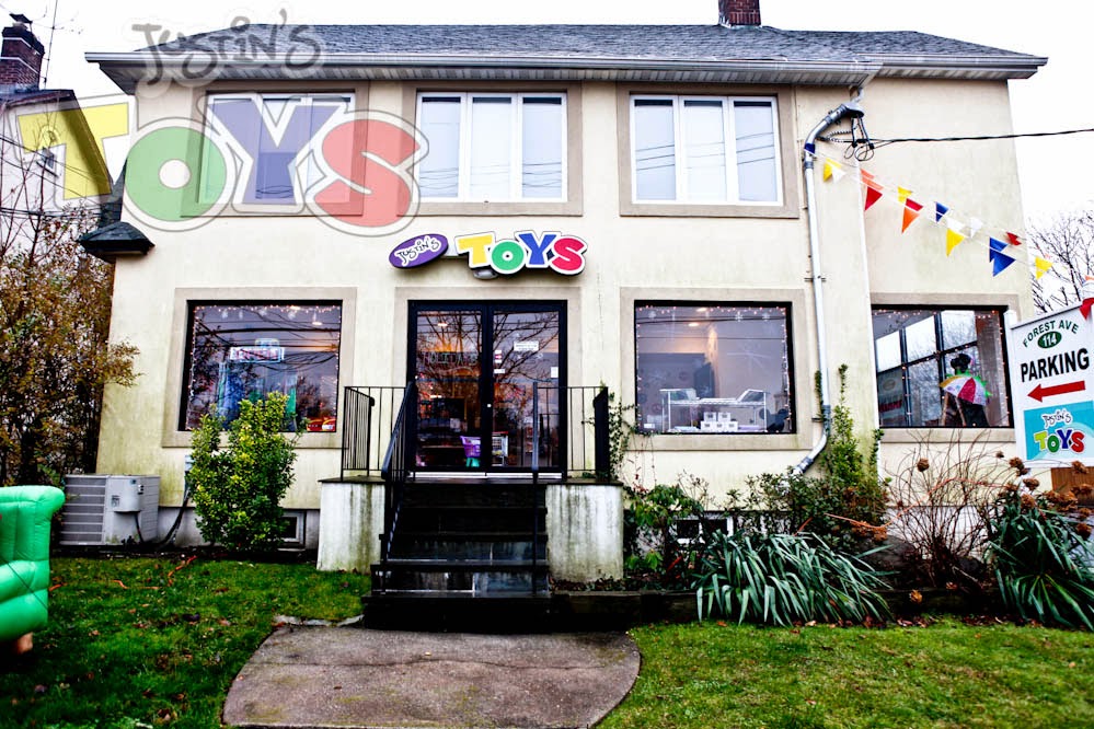 Photo of Justin's Toys in Glen Cove City, New York, United States - 1 Picture of Point of interest, Establishment, Store