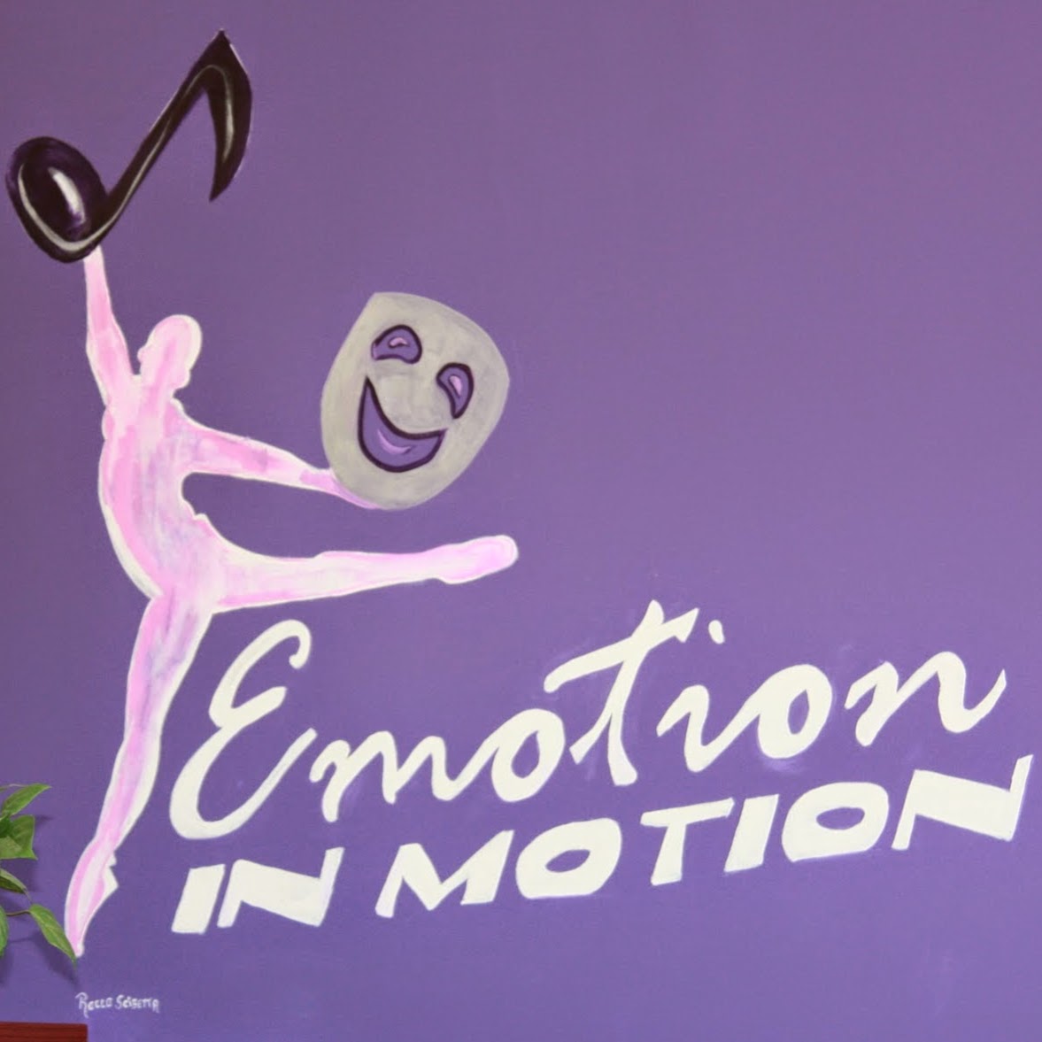 Photo of Emotion In Motion Dance and Performing Arts Center in Middletown City, New Jersey, United States - 4 Picture of Point of interest, Establishment, Store