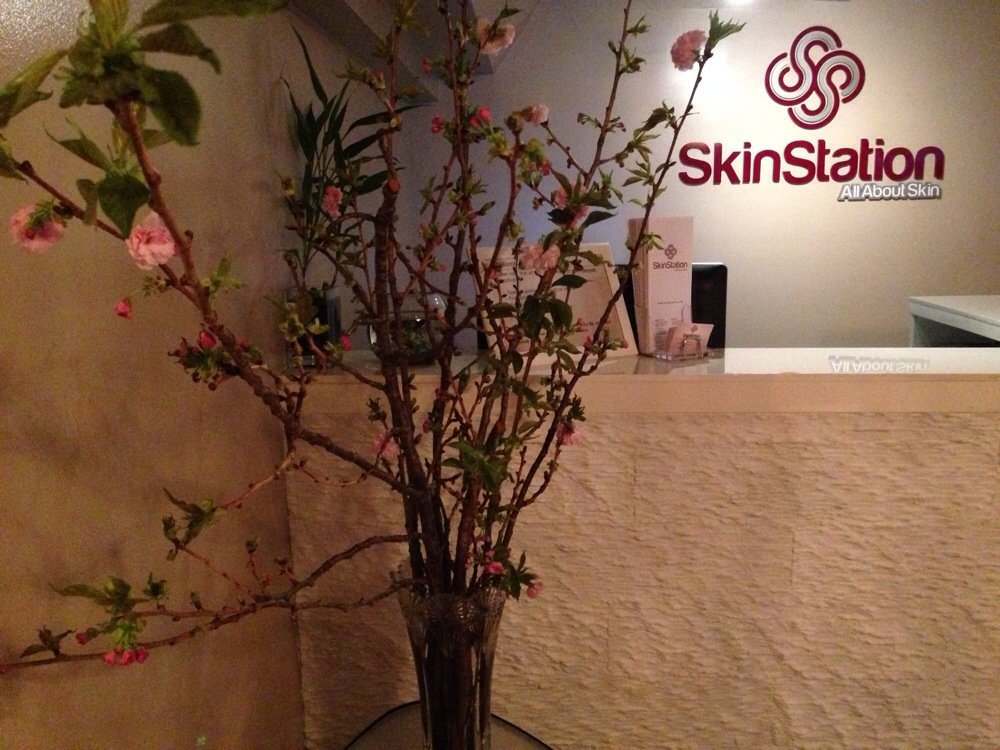 Photo of Skin Station, Manhattan in New York City, New York, United States - 7 Picture of Point of interest, Establishment, Health, Spa, Beauty salon