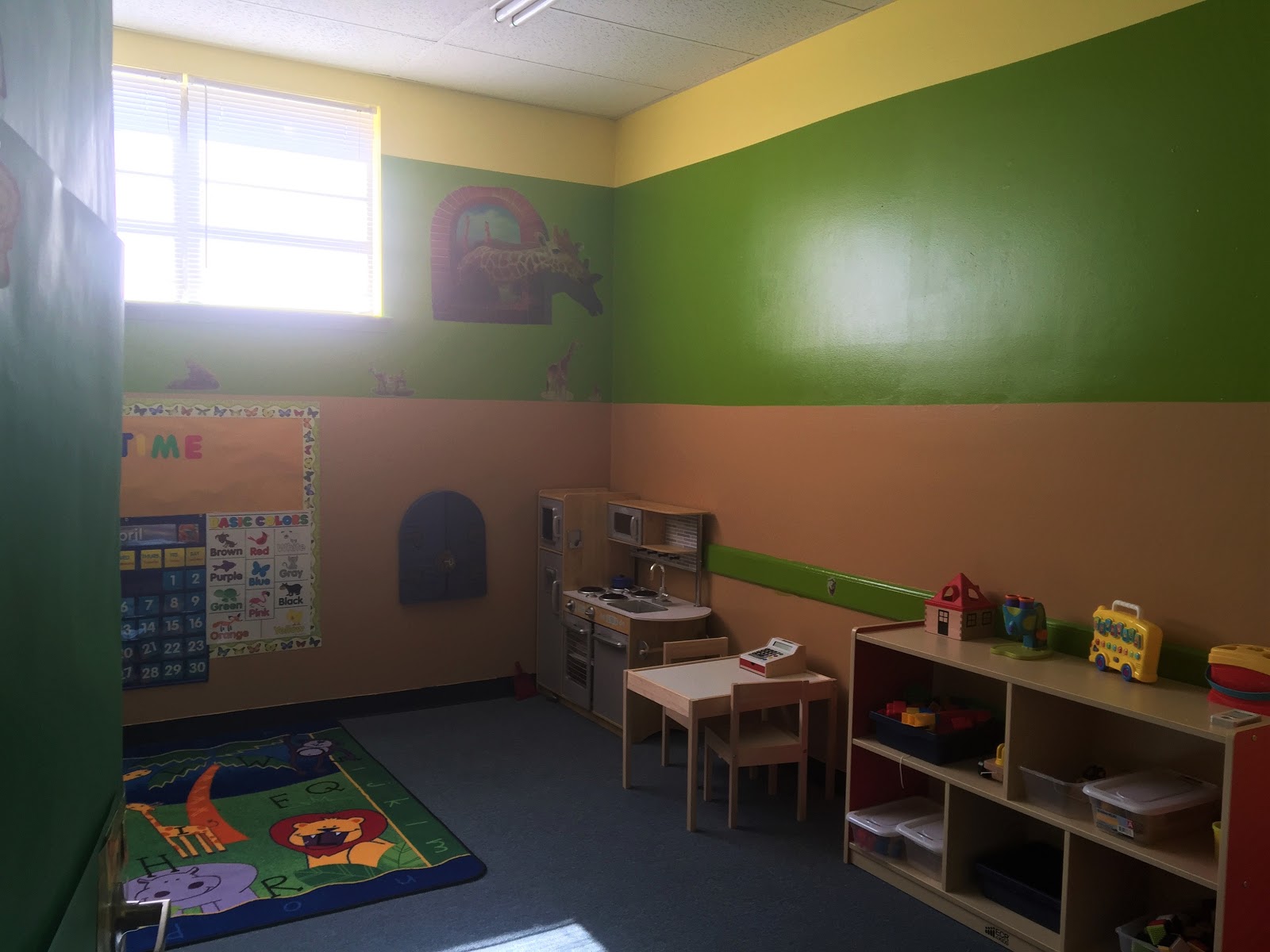 Photo of BRAINIAC BABIES DAYCARE CENTER in Bronx City, New York, United States - 4 Picture of Point of interest, Establishment