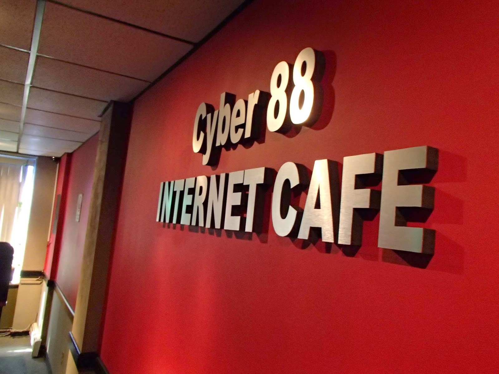 Photo of Internet Cafe Cyber 88 in Jackson Heights City, New York, United States - 9 Picture of Point of interest, Establishment, Store