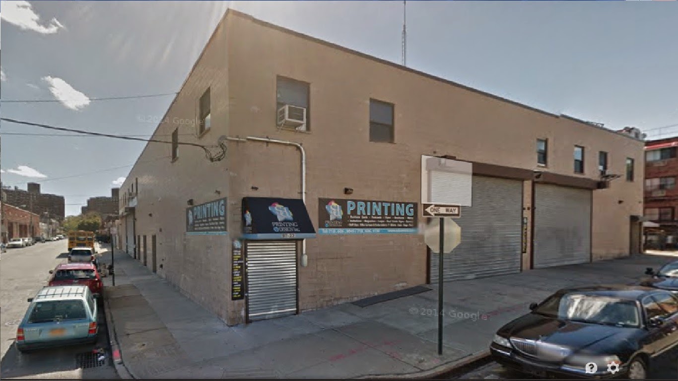 Photo of SD PRINTING & DESIGN INC. in Queens City, New York, United States - 2 Picture of Point of interest, Establishment