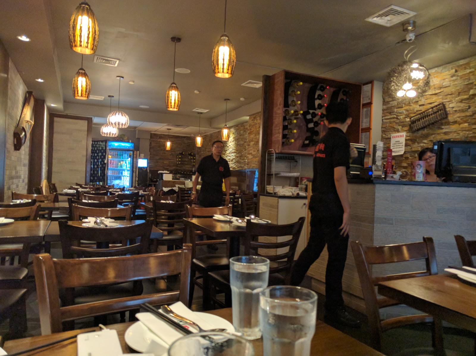 Photo of China Xiang in New York City, New York, United States - 1 Picture of Restaurant, Food, Point of interest, Establishment