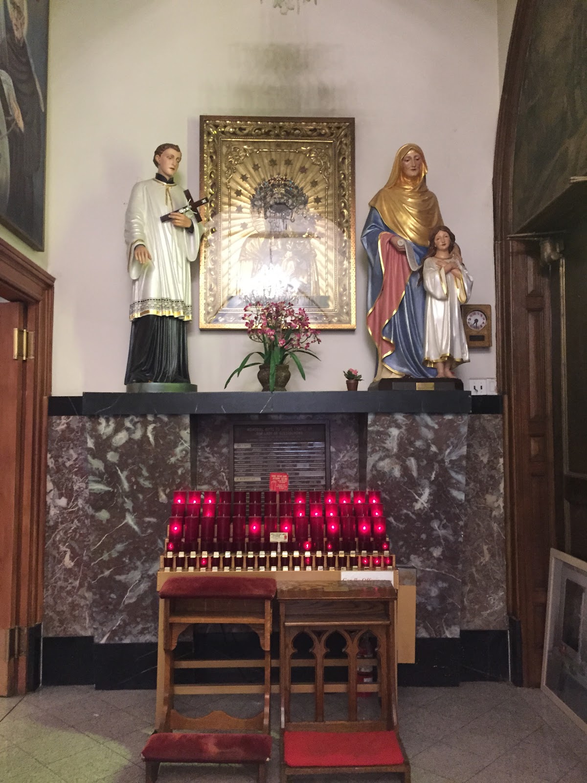 Photo of Saint Stanislaus B & M Church in New York City, New York, United States - 4 Picture of Point of interest, Establishment, Church, Place of worship