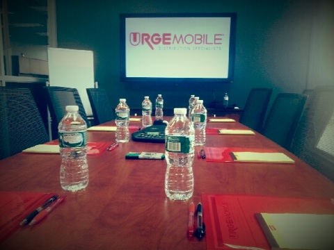 Photo of URGE Mobile, LLC in New York City, New York, United States - 2 Picture of Point of interest, Establishment