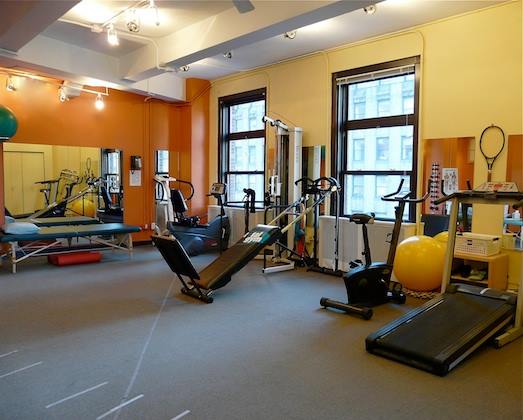 Photo of Bradley & Monson Physical Therapy in New York City, New York, United States - 1 Picture of Point of interest, Establishment, Health, Physiotherapist