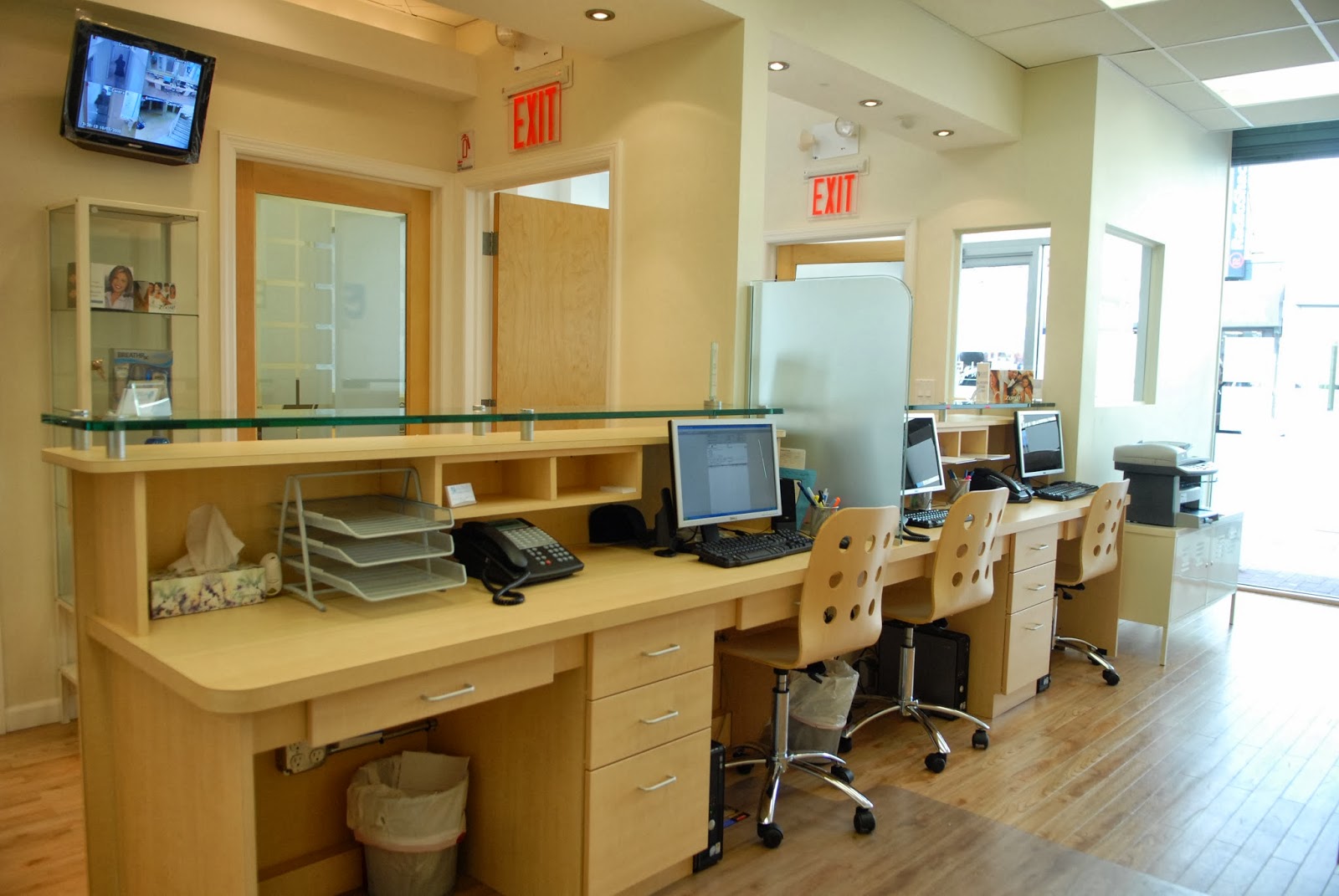 Photo of Albee Dental Care in Queens City, New York, United States - 2 Picture of Point of interest, Establishment, Health, Dentist