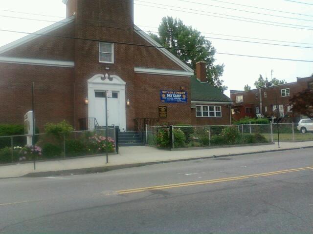 Photo of Butler Memorial Methodist Church in Bronx City, New York, United States - 1 Picture of Point of interest, Establishment, School, Church, Place of worship