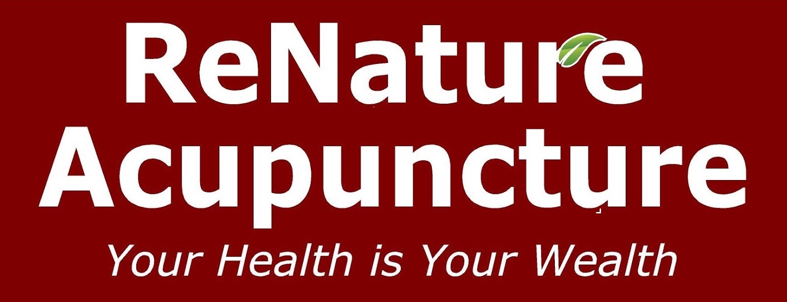 Photo of ReNature Acupuncture, PC in North Bergen City, New Jersey, United States - 1 Picture of Point of interest, Establishment, Health