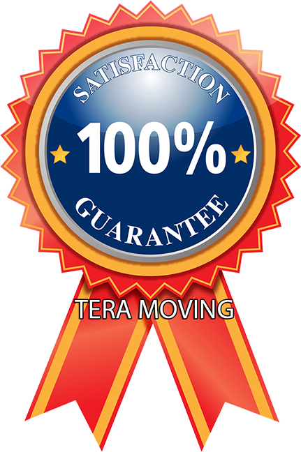 Photo of TeraMoving LLC in Newark City, New Jersey, United States - 1 Picture of Point of interest, Establishment, Store, Moving company, Storage