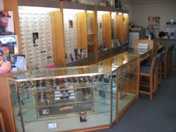 Photo of Howard Beach Vision Care in Howard Beach City, New York, United States - 1 Picture of Point of interest, Establishment, Store, Health