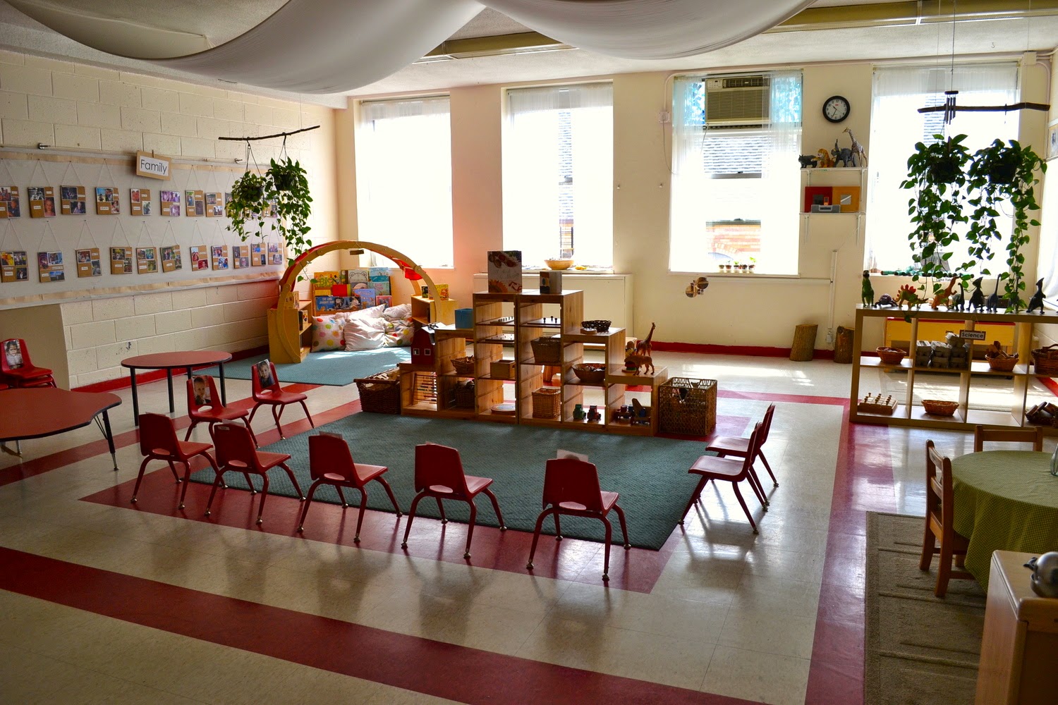 Photo of Williamsburg Northside Infant & Toddler Center in Kings County City, New York, United States - 2 Picture of Point of interest, Establishment, School