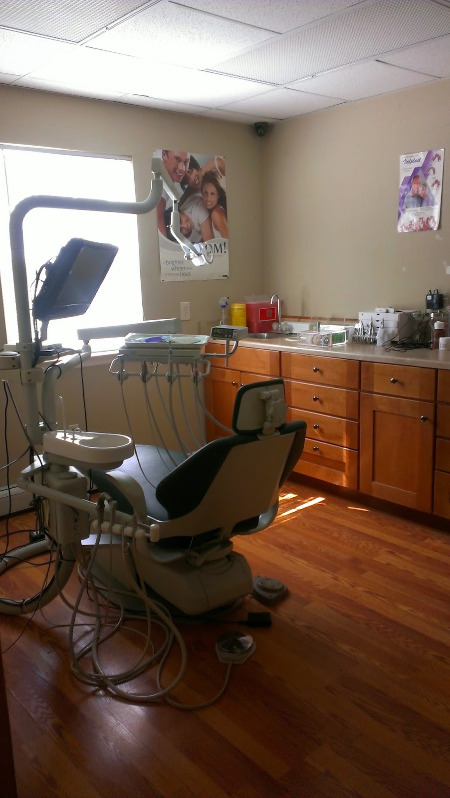 Photo of Raju Patel DDS in Elizabeth City, New Jersey, United States - 8 Picture of Point of interest, Establishment, Health, Doctor, Dentist