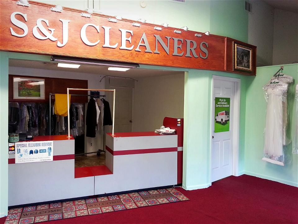 Photo of S & J Cleaners in Lincoln Park City, New Jersey, United States - 4 Picture of Point of interest, Establishment, Laundry