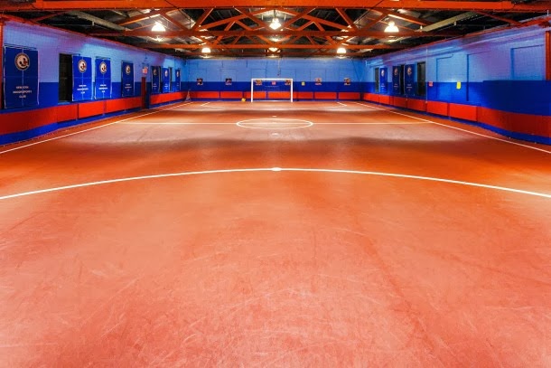 Photo of New York Indoor Sports Club in Queens City, New York, United States - 3 Picture of Point of interest, Establishment