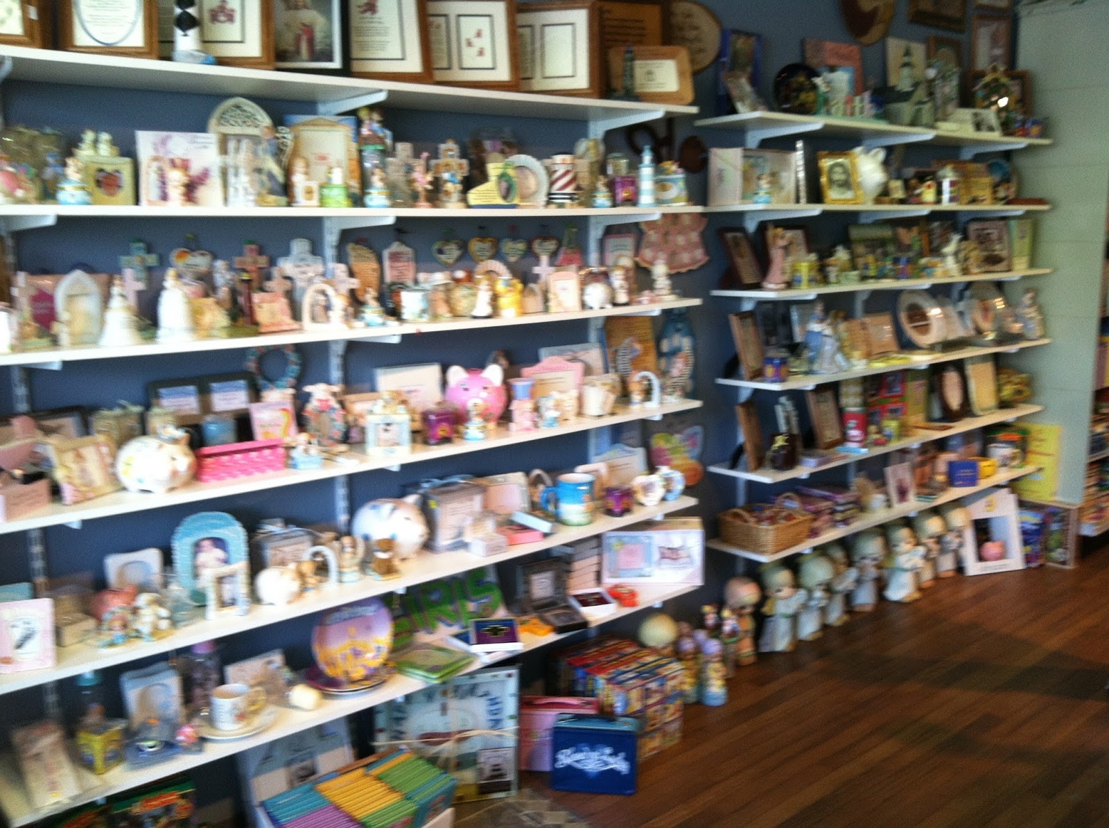 Photo of Lighthouse Christian Store in Wayne City, New Jersey, United States - 5 Picture of Point of interest, Establishment, Store