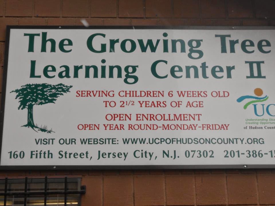 Photo of Growing Tree II Learning Center in Jersey City, New Jersey, United States - 1 Picture of Point of interest, Establishment