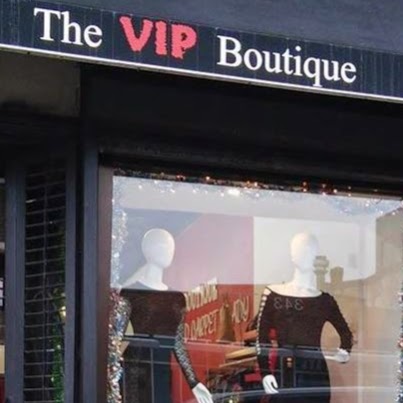 Photo of The Vip Boutique LLC in Montclair City, New Jersey, United States - 1 Picture of Point of interest, Establishment, Store, Clothing store