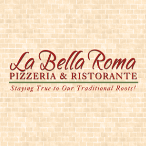 Photo of La Bella Roma Pizzeria in Paramus City, New Jersey, United States - 9 Picture of Restaurant, Food, Point of interest, Establishment