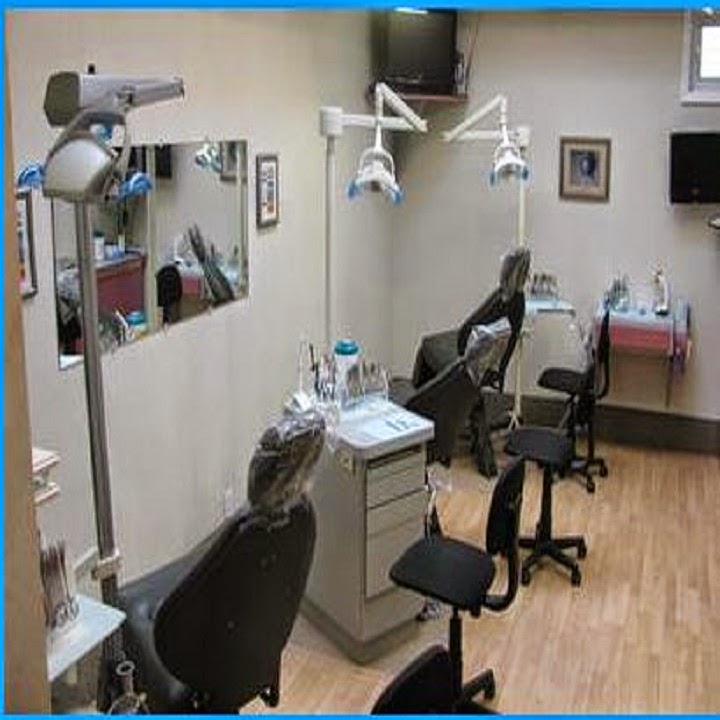 Photo of Dr. Dennis J. Fry, DDS in Kearny City, New Jersey, United States - 2 Picture of Point of interest, Establishment, Health, Doctor, Dentist