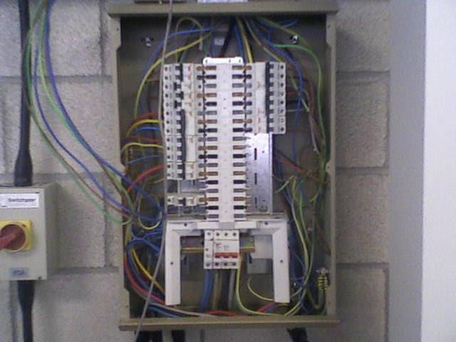 Photo of H&A NYC Electrician in New York City, New York, United States - 1 Picture of Point of interest, Establishment, General contractor, Electrician