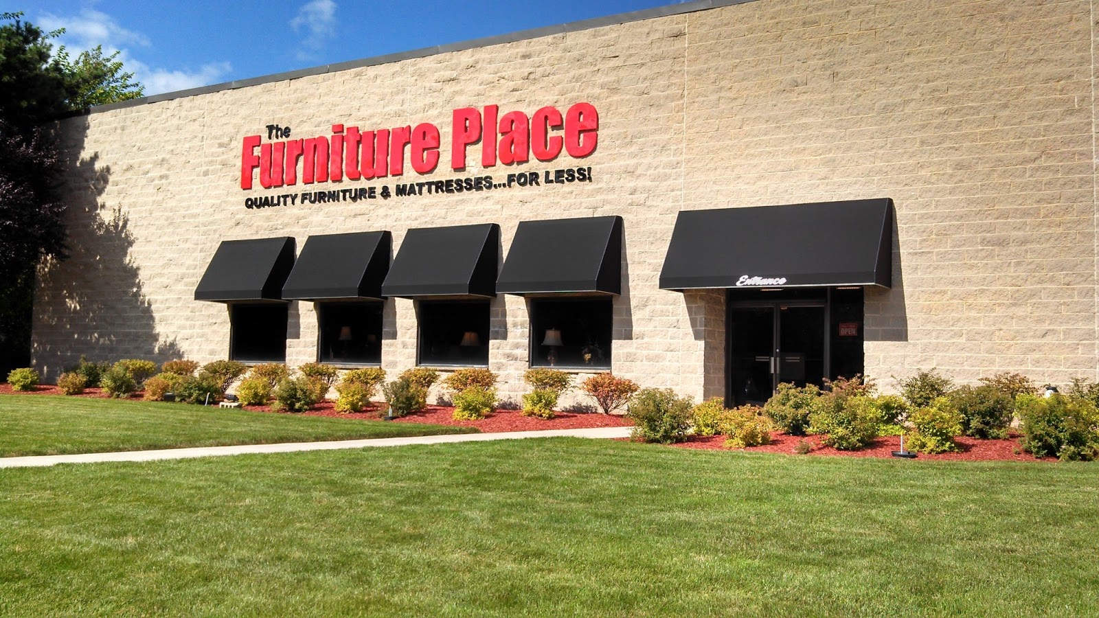 Photo of The Furniture Place in Fairfield City, New Jersey, United States - 1 Picture of Point of interest, Establishment, Store, Home goods store, Furniture store