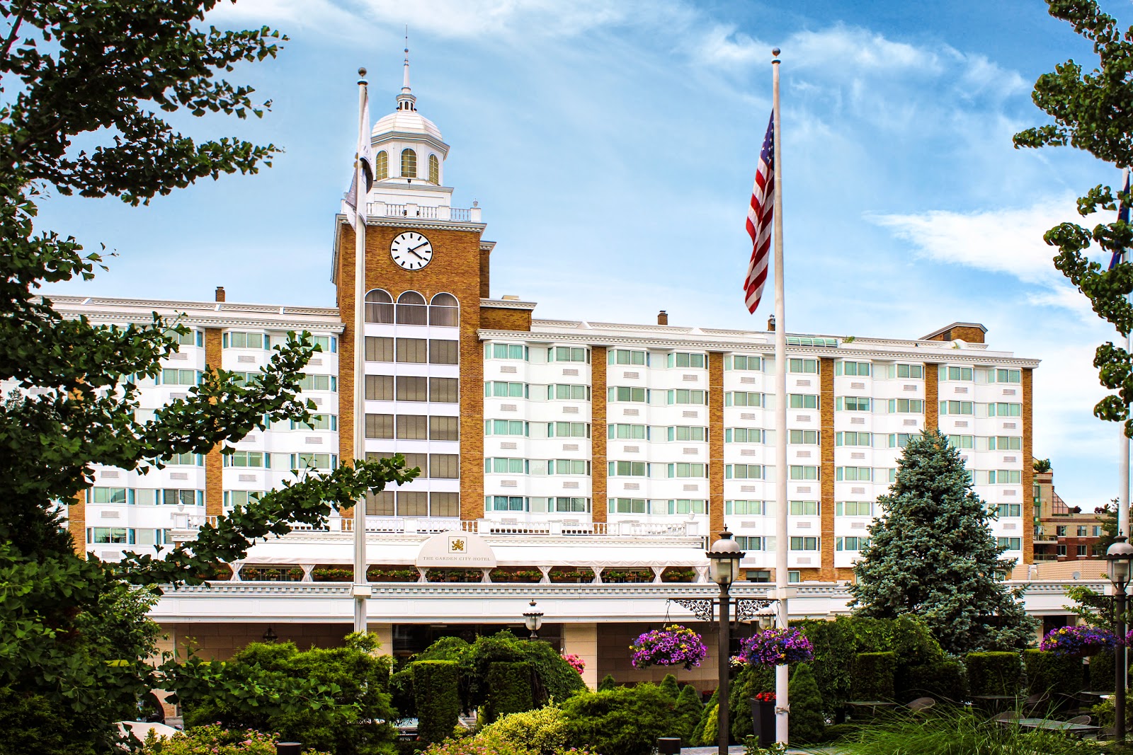 Photo of The Garden City Hotel in Garden City, New York, United States - 7 Picture of Point of interest, Establishment, Lodging