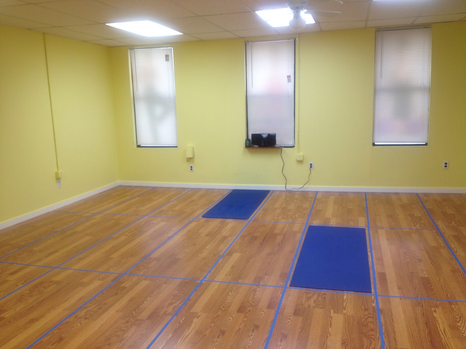 Photo of Prana Hot Yoga in Queens City, New York, United States - 4 Picture of Point of interest, Establishment, Health, Gym
