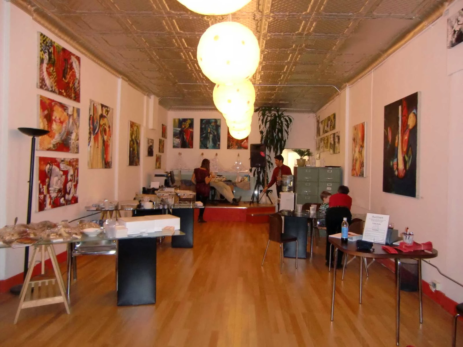 Photo of Space Realty Group in Queens City, New York, United States - 2 Picture of Point of interest, Establishment, Real estate agency, Art gallery