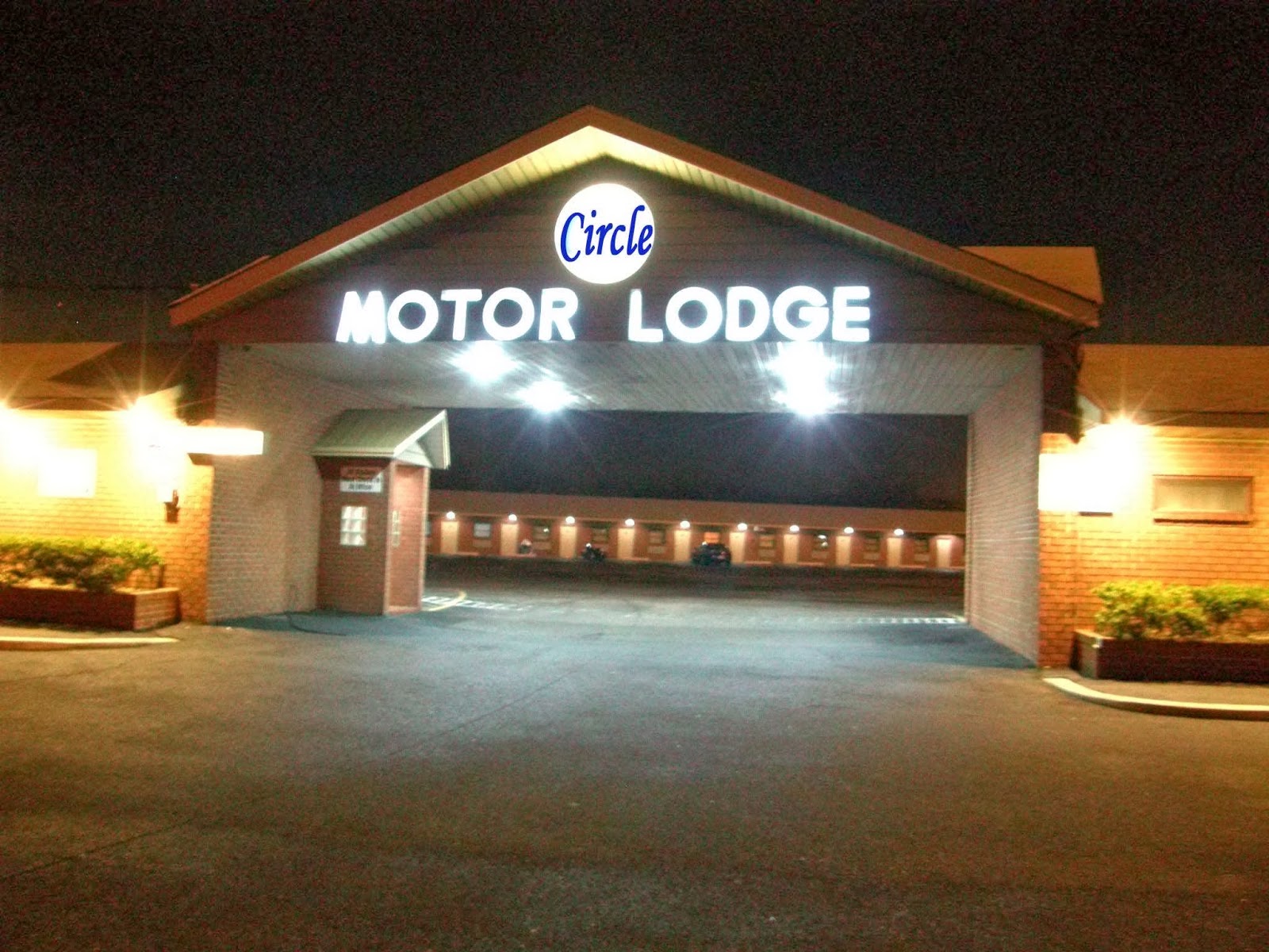 Photo of Circle Motor Lodge in South Amboy City, New Jersey, United States - 1 Picture of Point of interest, Establishment, Lodging