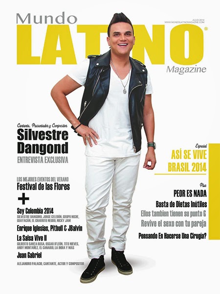 Photo of Mundo Latino Magazine in Queens City, New York, United States - 4 Picture of Point of interest, Establishment