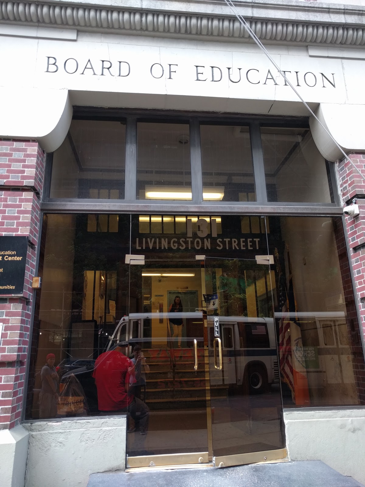 Photo of Department of Education in Kings County City, New York, United States - 3 Picture of Point of interest, Establishment