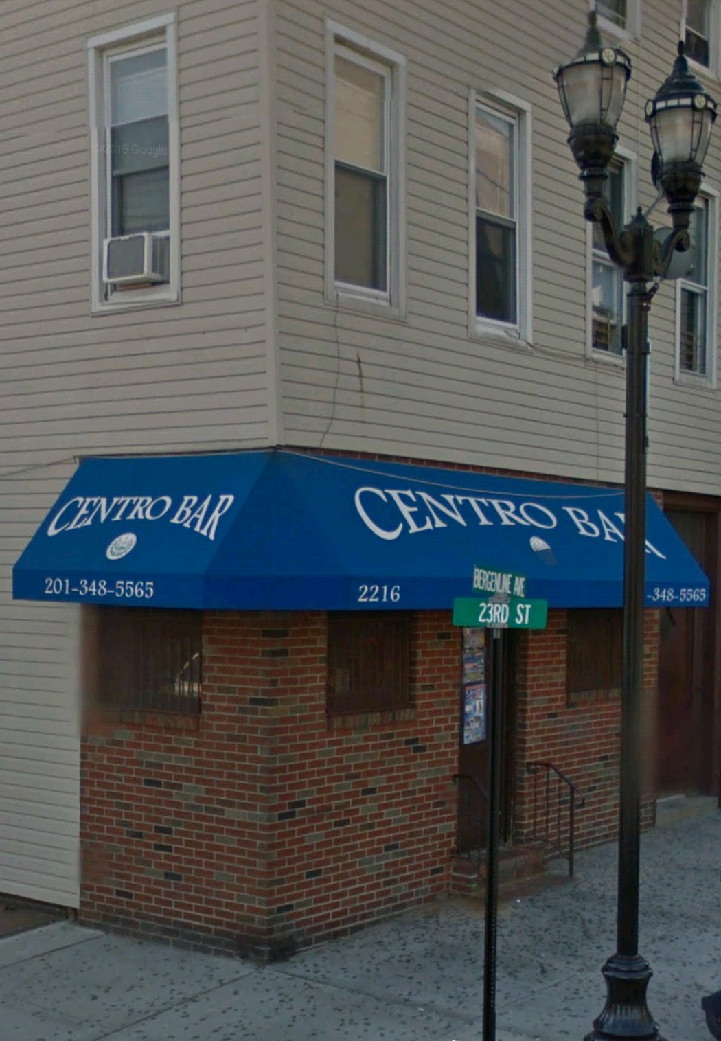 Photo of Centro Bar in Union City, New Jersey, United States - 1 Picture of Point of interest, Establishment, Bar