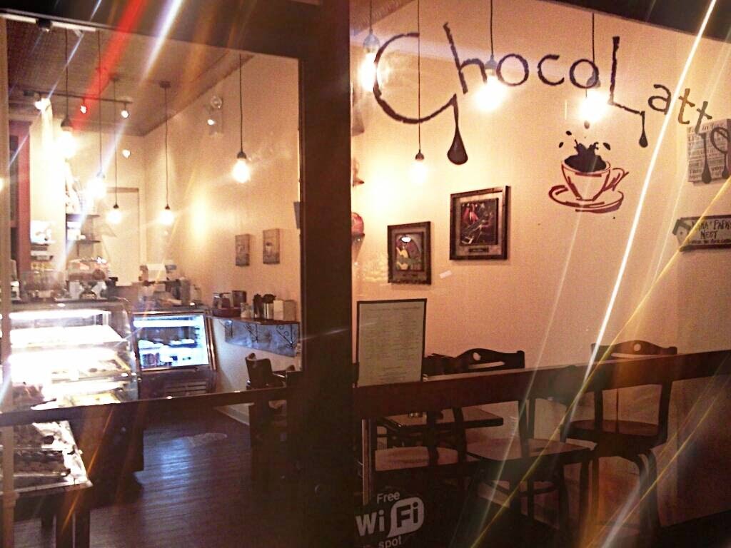Photo of Choco Latte in Queens City, New York, United States - 1 Picture of Point of interest, Establishment