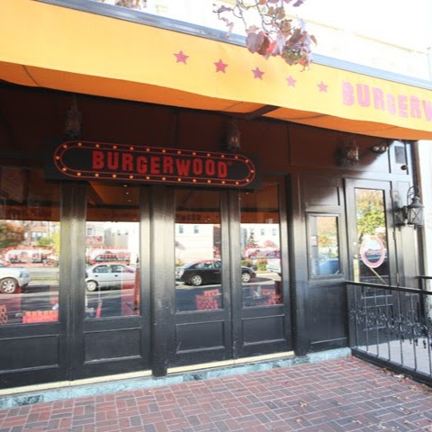 Photo of Burgerwood in Englewood City, New Jersey, United States - 1 Picture of Restaurant, Food, Point of interest, Establishment, Bar