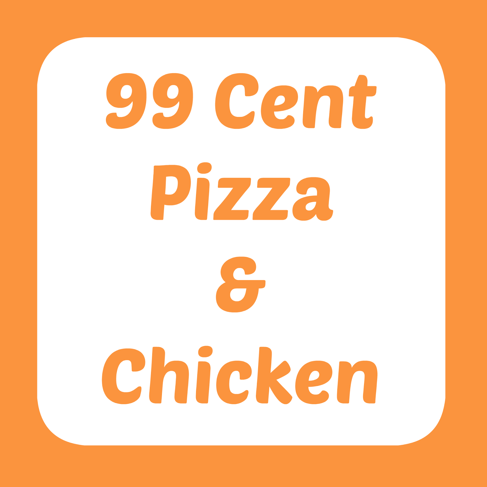 Photo of 99 Cent Pizza & Restaurant in Yonkers City, New York, United States - 5 Picture of Restaurant, Food, Point of interest, Establishment