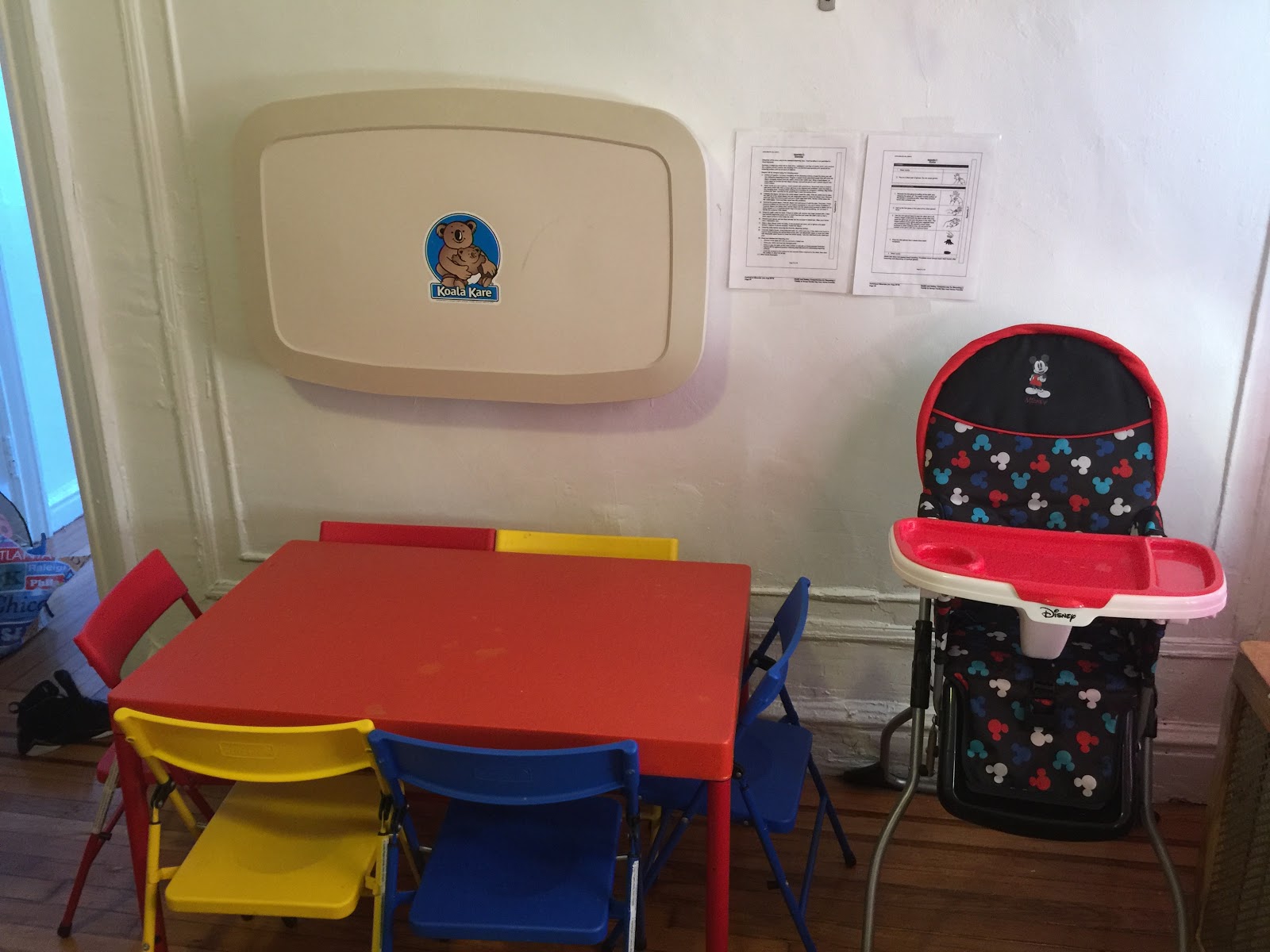 Photo of Disney Family Group Daycare in Bronx City, New York, United States - 5 Picture of Point of interest, Establishment