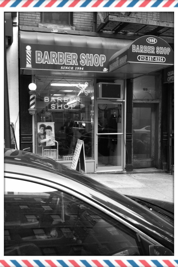 Photo of Upper East Side Barber in New York City, New York, United States - 2 Picture of Point of interest, Establishment, Health, Hair care