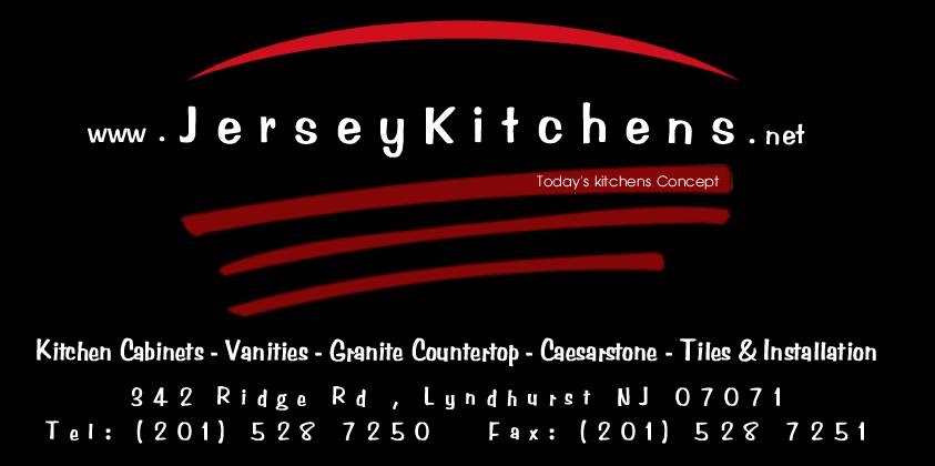 Photo of JERSEY KITCHENS in Lyndhurst City, New Jersey, United States - 2 Picture of Point of interest, Establishment, Store, Home goods store, Furniture store