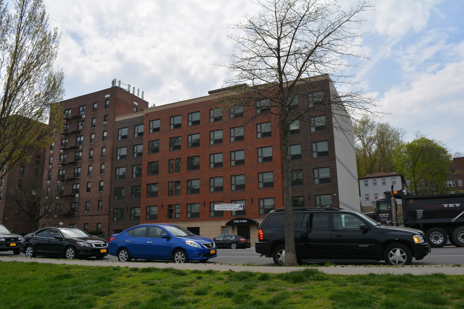 Photo of Pachyderm Realty in Bronx City, New York, United States - 6 Picture of Point of interest, Establishment