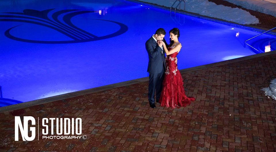 Photo of NG Studio & Wedding Photography in River Edge City, New Jersey, United States - 7 Picture of Point of interest, Establishment