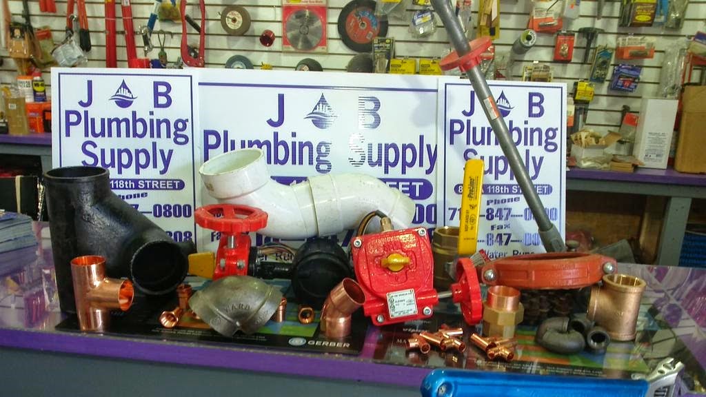 Photo of JB Plumbing & Building Supply in Queens City, New York, United States - 7 Picture of Point of interest, Establishment, Store