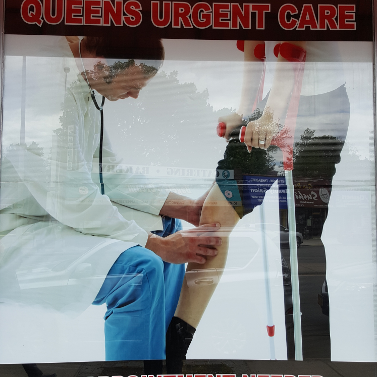 Photo of Queens Urgent Care Near you OPEN 7am Onwards Till Midnight Union in Queens City, New York, United States - 1 Picture of Point of interest, Establishment, Health, Hospital