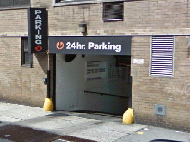 Photo of Equity Parking LLC in New York City, New York, United States - 1 Picture of Point of interest, Establishment, Parking