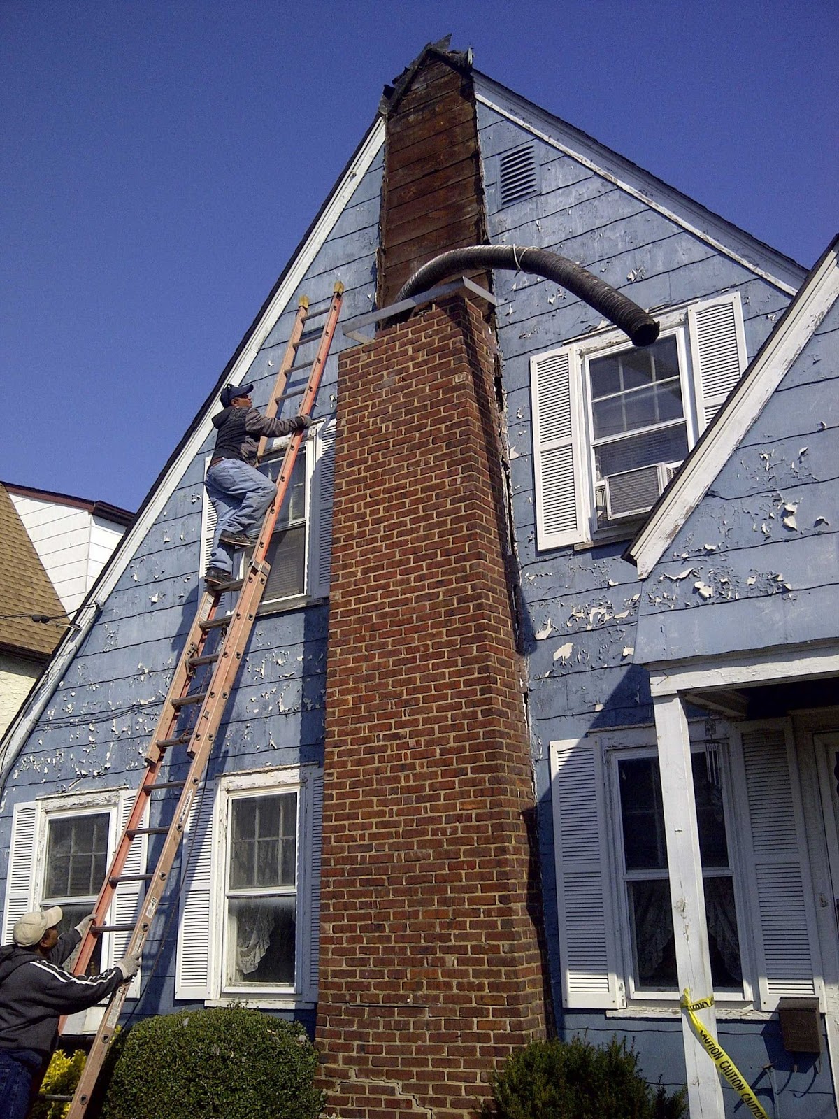 Photo of Champion Chimney Inc. in Oceanside City, New York, United States - 1 Picture of Point of interest, Establishment, Store, Home goods store