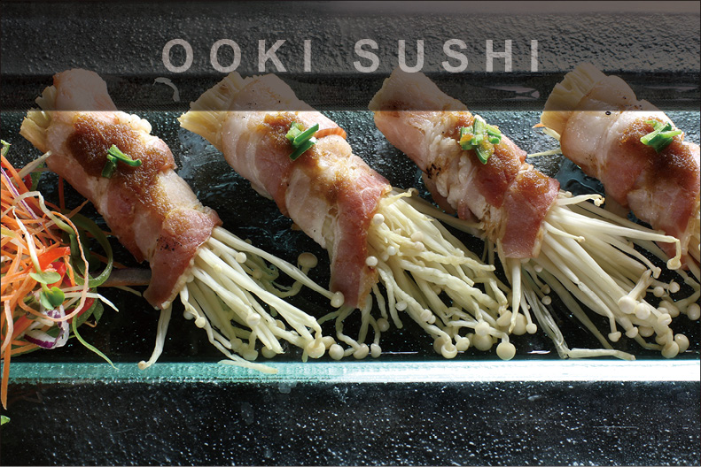 Photo of Ooki Sushi in New York City, New York, United States - 5 Picture of Restaurant, Food, Point of interest, Establishment, Bar