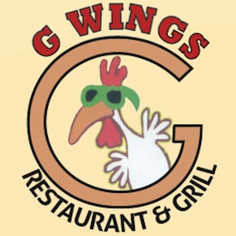 Photo of G Wings Restaurant & Grill in Garfield City, New Jersey, United States - 1 Picture of Restaurant, Food, Point of interest, Establishment, Meal takeaway, Meal delivery