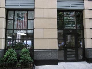 Photo of Battery Park Vision Associates, P.C. in New York City, New York, United States - 2 Picture of Point of interest, Establishment, Store, Health, Doctor