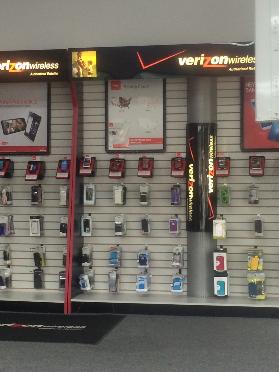 Photo of Fresh Meadows Verizon Wireless in Fresh Meadows City, New York, United States - 1 Picture of Point of interest, Establishment, Store